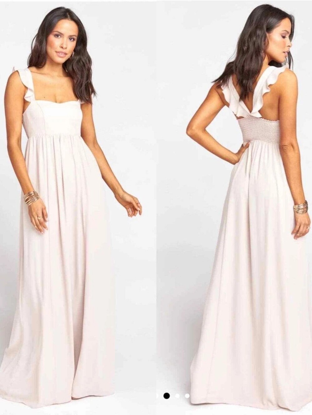 Show Me Your Mumu June Maxi Dress